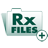 RXFiles Plus icon