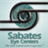 Sabates Eye icon