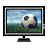 Soccer TV icon