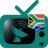 South Africa TV Channels icon