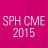SPH CME 2015 icon