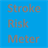 Stroke Risk Meter version 1.0