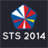 STS 2014 icon