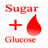 Sugar and Glucose Tester icon