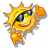 Sunny FM icon