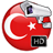 Türkiye Mobese HD icon