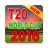 T20 World Cup 2016 version 1.0