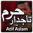 Tajdar e Haram By Atif Aslam version 1.0.0