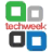 TapSpaces Techweek icon
