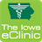 The Iowa eClinic icon