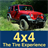 The Tire Experience icon