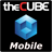 theCUBE Mobile icon