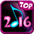 Top Ringtones 2016 version 2.0