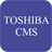 Toshiba CMS Admin version 1.10