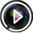 Total Video Player icon