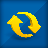 Trimble Connected Site Solutions icon