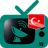 Turkey TV Channels icon