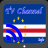 TV Cape Verde Info Channel icon