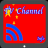 TV China Info Channel icon