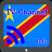 TV Congokinshasa Info Channel icon