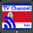 TV Costa Rica Info Channel icon