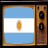TV From Argentina Info icon
