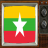 Satellite Myanmar Info TV icon