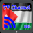 TV Jordan Info Channel icon