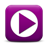 Video Player Ultimate Pro for Android icon