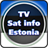 TV Sat Info Estonia icon