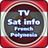 TV Sat Info French Polynesia icon