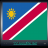 TV Namibia Sat Info icon