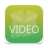 VIDEO box icon
