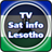 Descargar TV Sat Info Lesotho