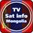 Descargar TV Sat Info Mongolia