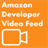 Amazon Apps Video Feed version 0.1