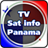 Descargar TV Sat Info Panama