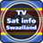 Descargar TV Sat Info Swaziland