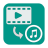 Video to MP3 Converter Free version 1.0