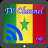 TV Senegal Info Channel icon