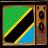 TV Tanzania Satellite Info icon