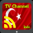 TV Turkey Info Channel icon