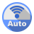 Wi-Fi Auto Starter icon