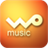 WO.Music icon