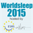 Worldsleep 2015 icon