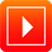 YY video player icon