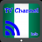 TV Nigeria Info Channel icon