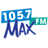 105.7 Max FM icon