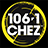 CHEZ 106 icon