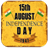 Independence Day Frames version 1.00.04